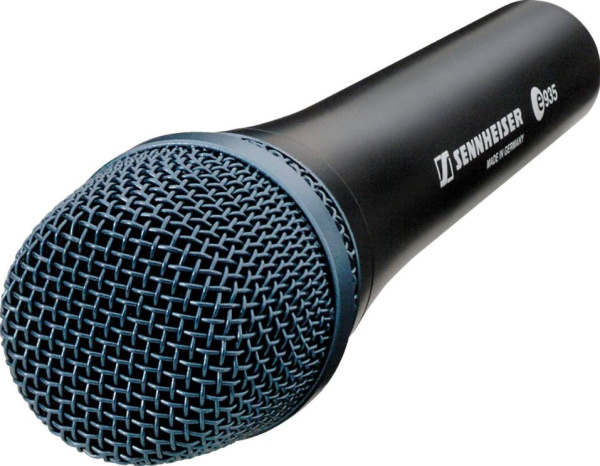 фото Микрофон Sennheiser E 935 в Омске