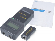 фото Тестер Cabeus CT-LCD-RJ45