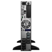 фото Источник бесперебойного питания APC SMX750I