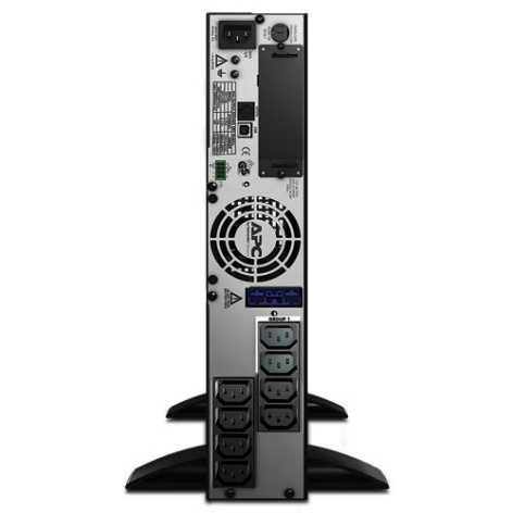 фото Источник бесперебойного питания  APC SMX750I в Красноярске