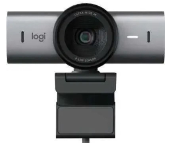 фото Веб-камера  Logitech MX Brio в Красноярске