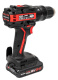 фото Дрель - шуруповерт KEYANG DM18BL-W (Set)