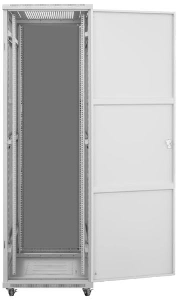 фото Шкаф напольный 19", 32U SNR SNR-TFC-326080-GS-G-SF в Екатеринбурге