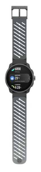 фото Часы  Suunto RACE S