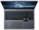 фото Ноутбук Maibenben X16C-I73756 16" (Intel Core i7, 16Гб DDR5, SSD 512 Гб, GeForce RTX 5060, Без ОС) Серый [X16C-i737560FERLG4E10]