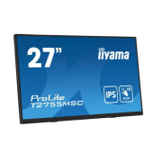 фото Монитор Iiyama ProLite T2755MSC-B1