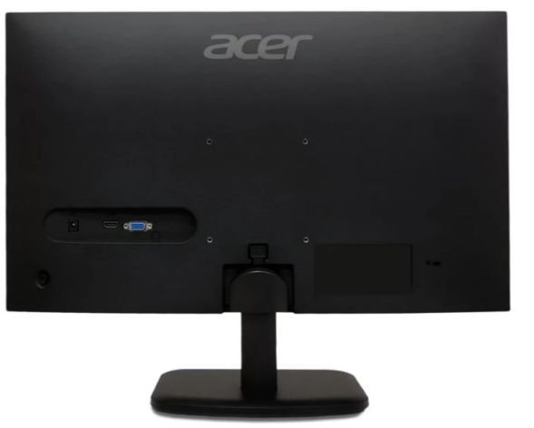 фото Монитор 24,5" Acer EK251QGbi ZeroFrame Yes в Уфе
