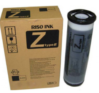 

Краска Riso S-4877E CZ Black (800мл) (o) (КРАТНО ДВУМ ШТУКАМ, ЦЕНА УКАЗАНА ЗА 1 ТУБУ), S-4877E