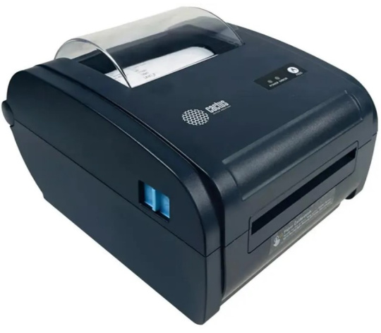 фото Термопринтер  Cactus CS-TP-D440U в Красноярске