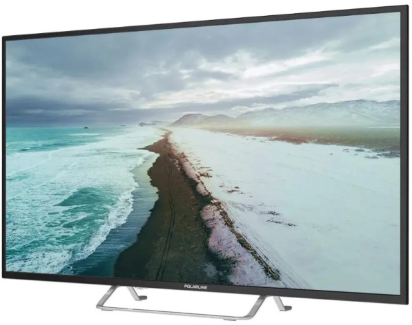 фото Телевизор  POLARLINE 43PL52TC-SM в Казани