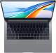 фото Ноутбук  Honor MagicBook X14 Pro в Уфе 14 ", Core i5, 8 Гб RAM, 512 Гб SSD, Iris Xe Graphics, Серый