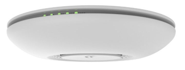фото Роутер WiFi Mikrotik cAP 2nD в Омске