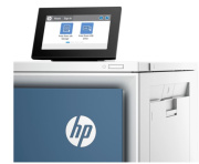 фото Принтер HP Color LaserJet Enterprise 6700dn