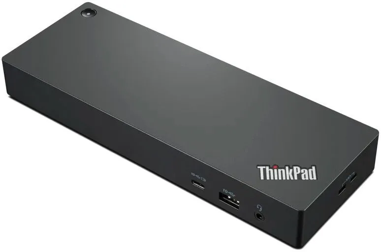 

Док-станция для ноутбука Lenovo 40B00135CN ThinkPad Universal Thunderbolt 4, 40B00135CN
