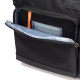 фото Сумка для ноутбука Lamark L255 Black в Омске