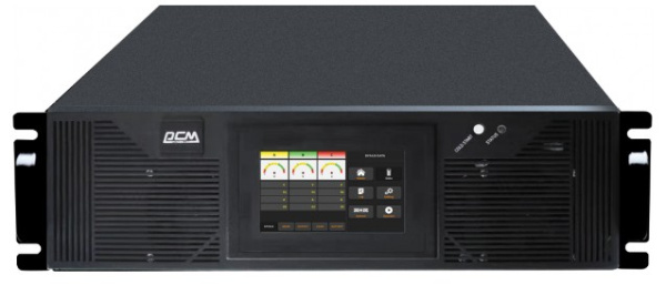 фото Источник бесперебойного питания  Powercom Vanguard-II 33 в Омске