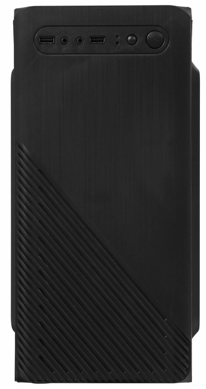 

Корпус mATX Exegate BAA-103-UNS350 EX299142RUS БП UNS350, 2*USB, 2*USB 3.0, BAA-103-UNS350