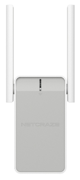 фото Усилитель сигнала Wi-Fi Netcraze NC-3211 в Краснодаре