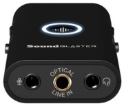 фото Звуковая карта Creative Sound Blaster G3