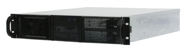 фото Корпус серверный 2U Procase RE204-D2H5-FM-55 в Уфе