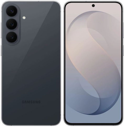 фото Смартфон Samsung Galaxy S26 FE 8/512GB