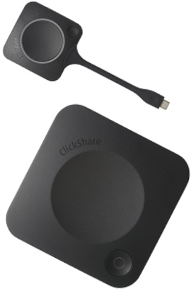 фото Комплект  Barco ClickShare CX-20 SET в Уфе