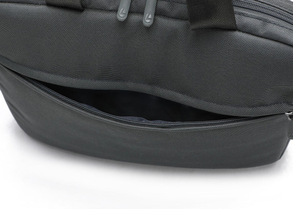 фото Сумка для ноутбука Lamark L214 Dark Grey в Уфе