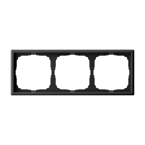 фото Рамка тройная  Systeme Electric GAL001003 в Уфе