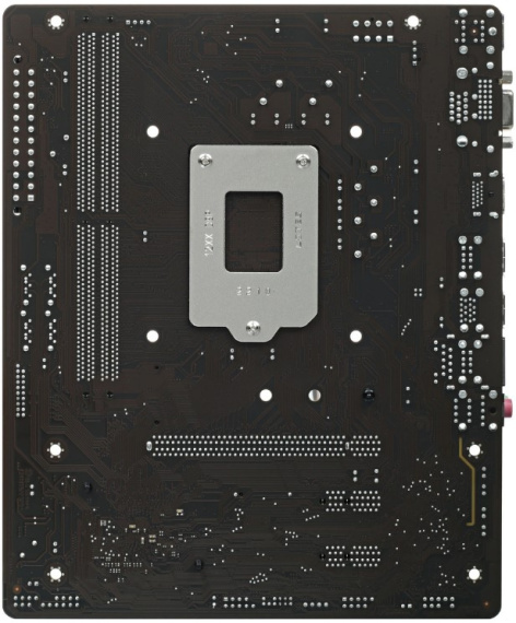 фото Материнская плата mATX GIGABYTE H410M H V2 2.1 (УЦЕНЕННЫЙ) в Казани