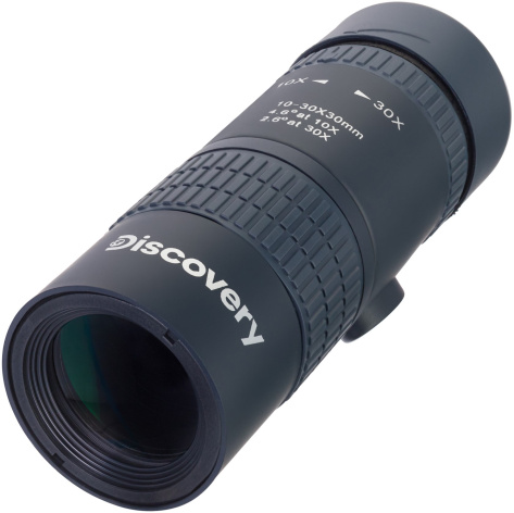 Изображение товара Монокуляр Levenhuk Gator 10-30x30 мощный компактный прицел для природы и путешествий