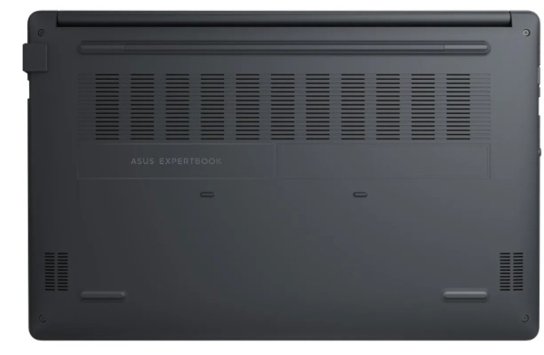фото Ноутбук ASUS ExpertBook B1 B1503CVA-S79014X 15.6" (Intel Core 5, 8Гб DDR5, SSD 512 Гб, , Windows 11 Профессиональная) Серый [90NX0801-M0ABP0]