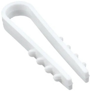 фото Дюбель-хомут EKF plc-ncs50-5x10w