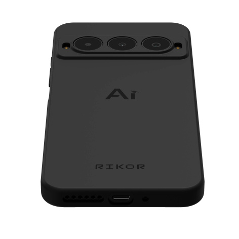 фото Смартфон  Rikor NEURO S3 6/128GB в Краснодаре