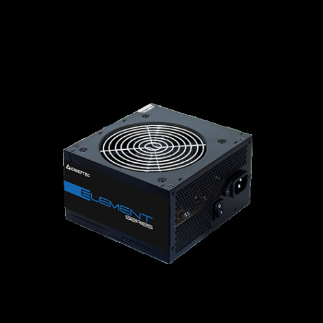 фото Блок питания ATX Chieftec ELP-700S-Bulk в Краснодаре