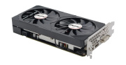 фото Видеокарта Afox GeForce GTX 1650 GAMING (AF1650-4096D6H3-V6)
