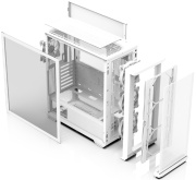 фото Корпус Zalman Z10 DUO White