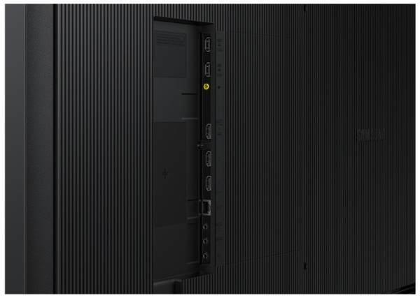 фото Панель  Samsung QB85C в Санкт-Петербургe