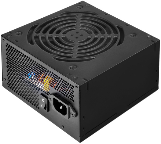 фото Блок питания ATX SilverStone ST60F-ES230 в Казани