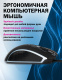 фото Мышь  Filum FL-GM10-BK