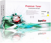 фото Картридж SuperFine SFR-CE342A