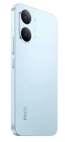 фото Смартфон  Xiaomi POCO X8 Pro Max RU 12/512GB