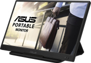 фото Монитор ASUS ZenScreen MB166C