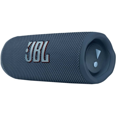 фото Портативная акустика 1.0 JBL Flip 6 в Казани