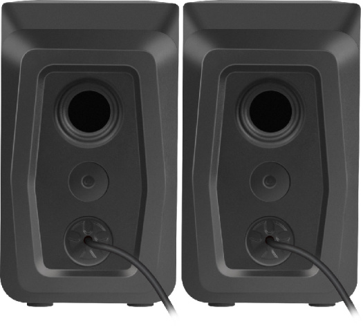 фото Компьютерная акустика 2.0 Defender Solar 1 в Красноярске