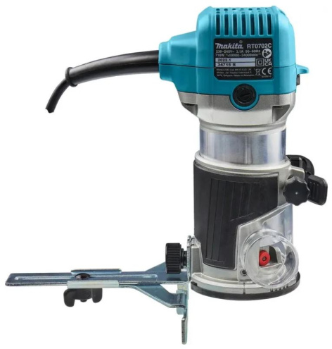 фото Фрезер  Makita RT0702C