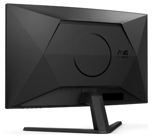 фото Монитор 31,5" AOC CQ32G4VE в Челябинске