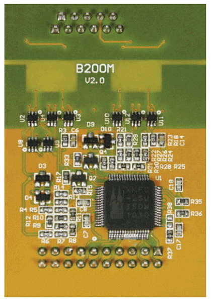 фото Модуль расширения  Yeastar B2 Module в Перми