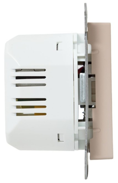 фото Розетка USB  EKF UP1-SOI-USBCF в Воронеже