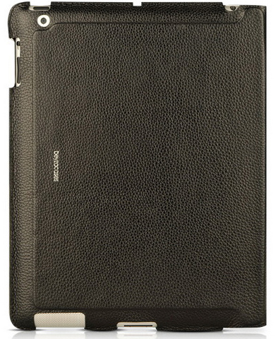 фото Чехол  Beyza Executive II Case Black