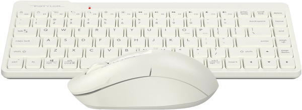 фото Клавиатура и мышь wireless A4Tech Fstyler FG2200 Air2 в Уфе